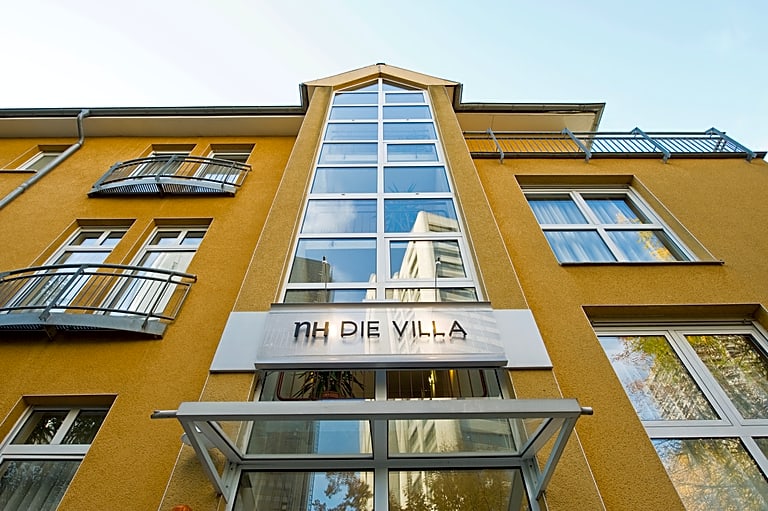 NH Frankfurt Villa