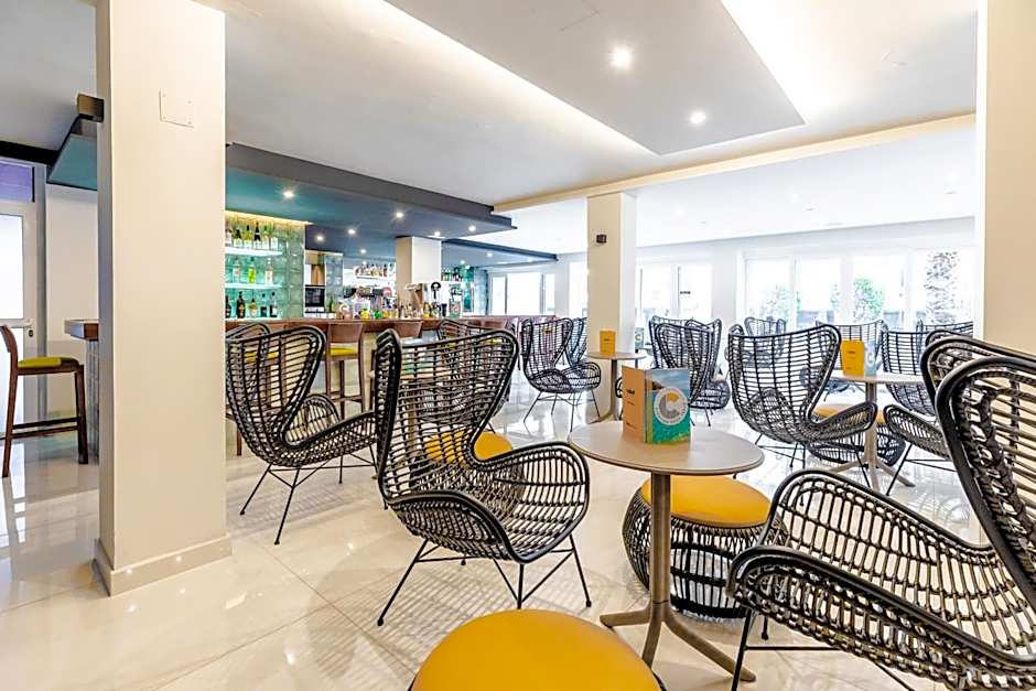 Cabot Playa Grande - Adults Only