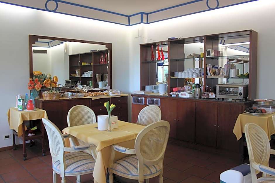Hotel Girasole