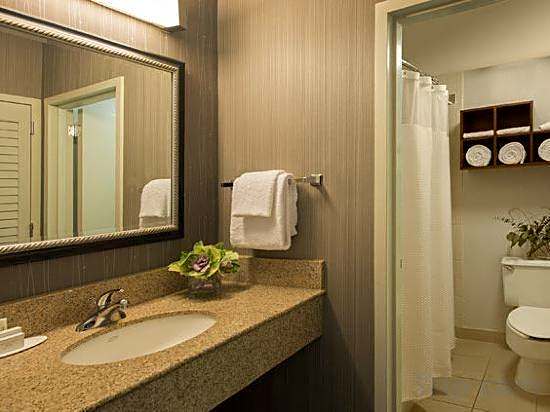 Courtyard by Marriott Detroit Southfield