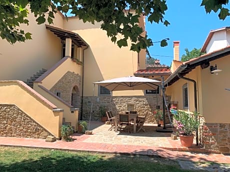 B&B La Loccaia