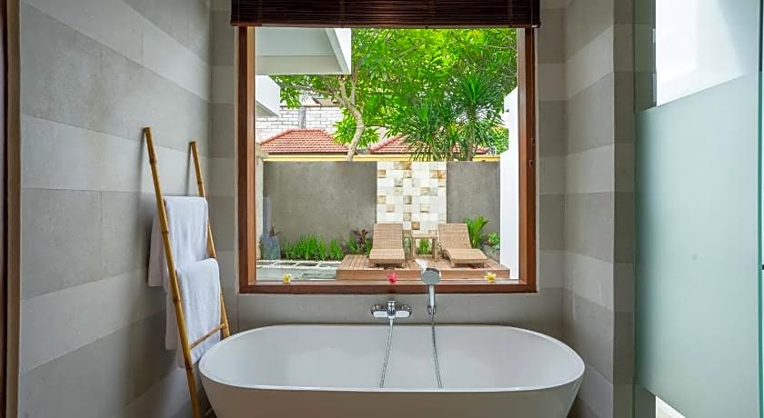 Freddies Resort & Villas Ubud by Kanaya Hospitality