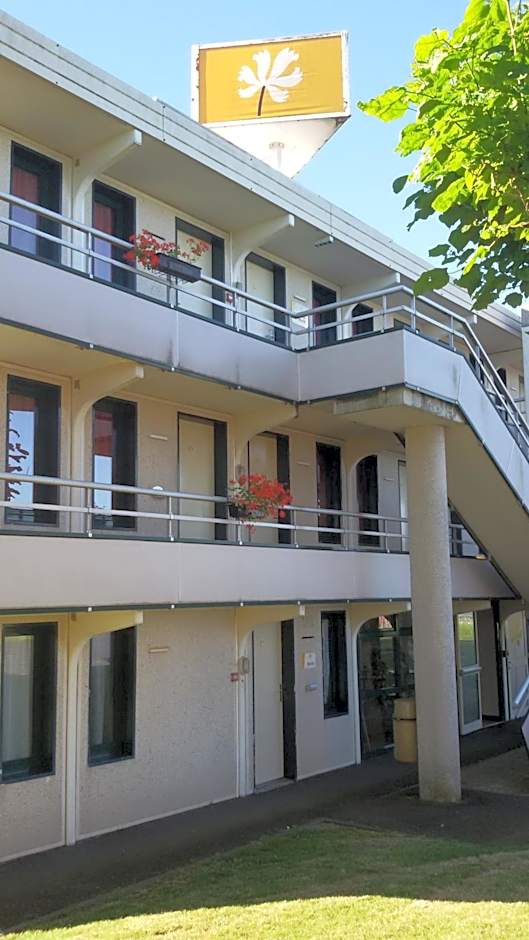 Fasthôtel Cambrai