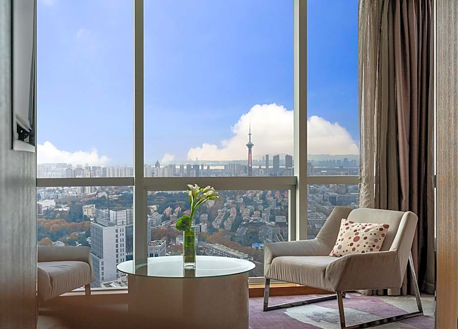 Sofitel Nanjing Galaxy
