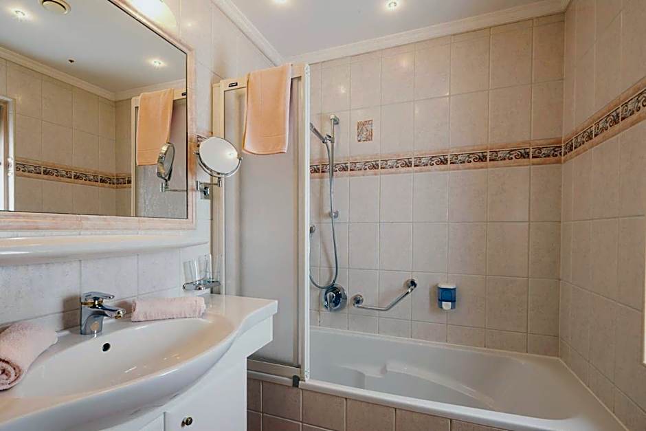 Hotel Silberberger - Wildschönau