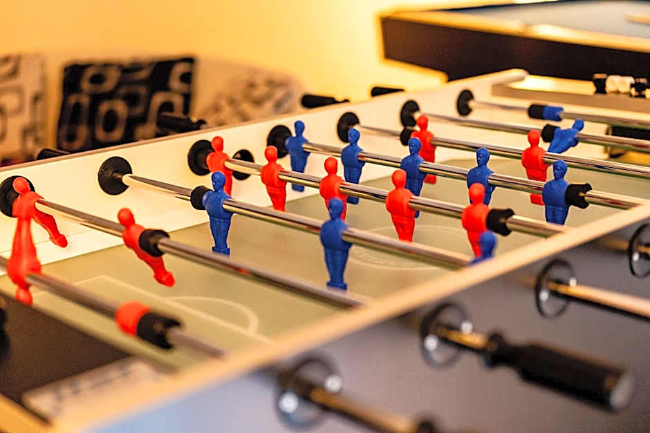 Panoramahotel Oberjoch