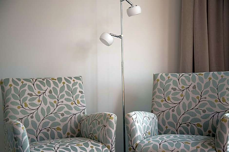 Church Hill Boutique Lodge & Restaurant