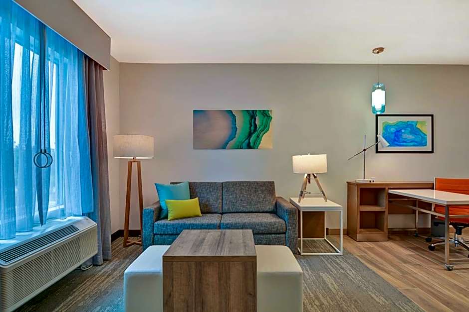 Homewood Suites By Hilton Chula Vista Eastlake