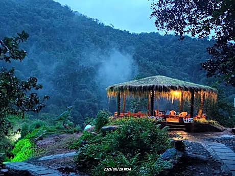 Holistic Stay Eco-Resort Paithalmala Kannur