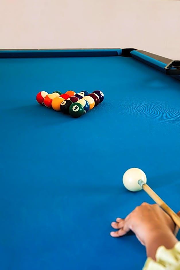 Morven Hotel Colombo