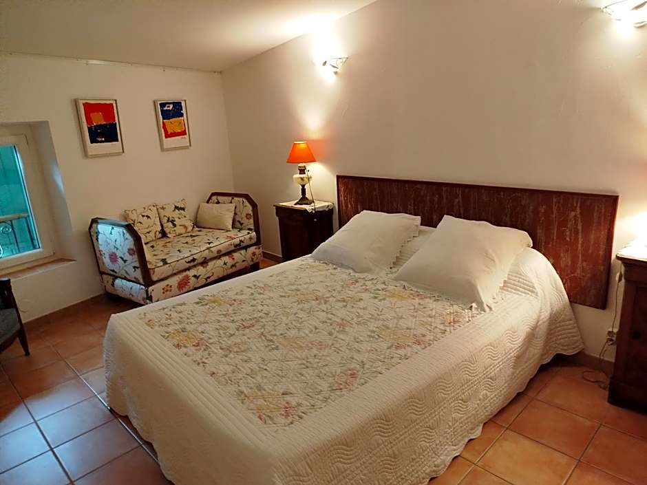 Le Térébinthe B&B