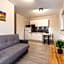 Wczasowa 8 Apartments