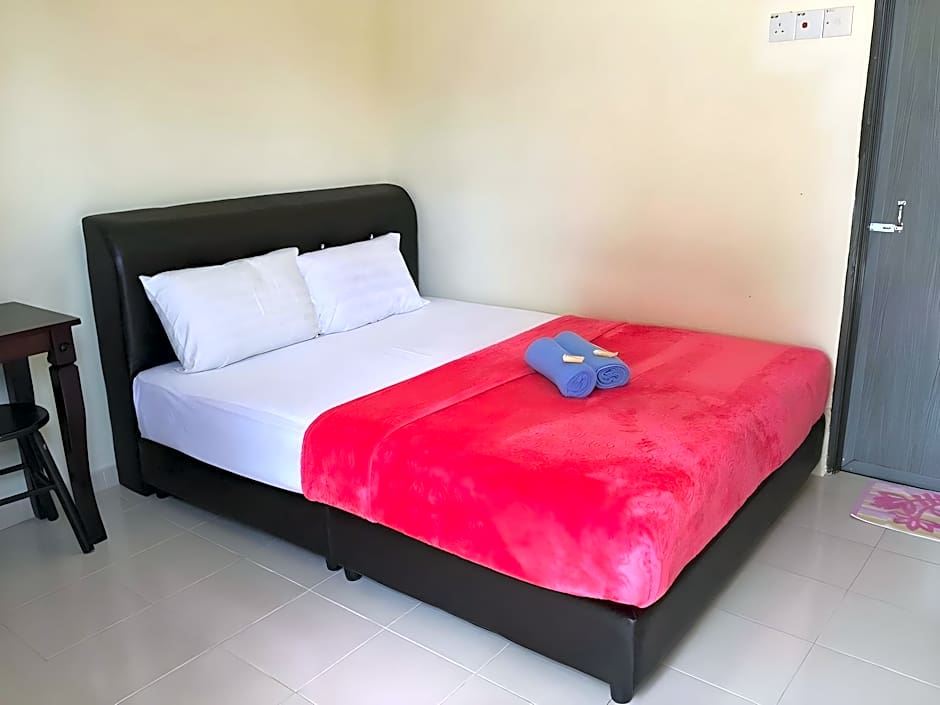 Rasa Senang Villa - Muslim Only