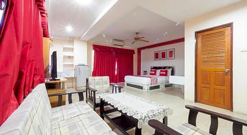 OYO 75381 Billabong Hotel