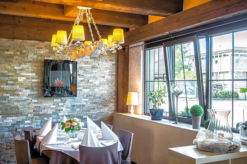 Hotel-Restaurant Schwyzerhüsli