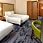 Fairfield Inn & Suites By Marriott Menifee