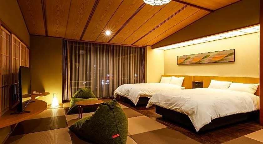 Kaike Tsuruya Hotel