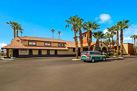 Quality Inn & Suites