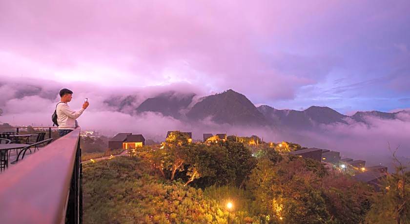 ARTOTEL Cabin Bromo