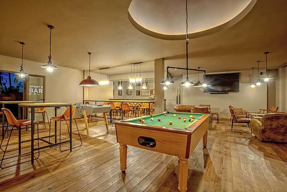 Be Live Collection Marrakech Adults Only All inclusive