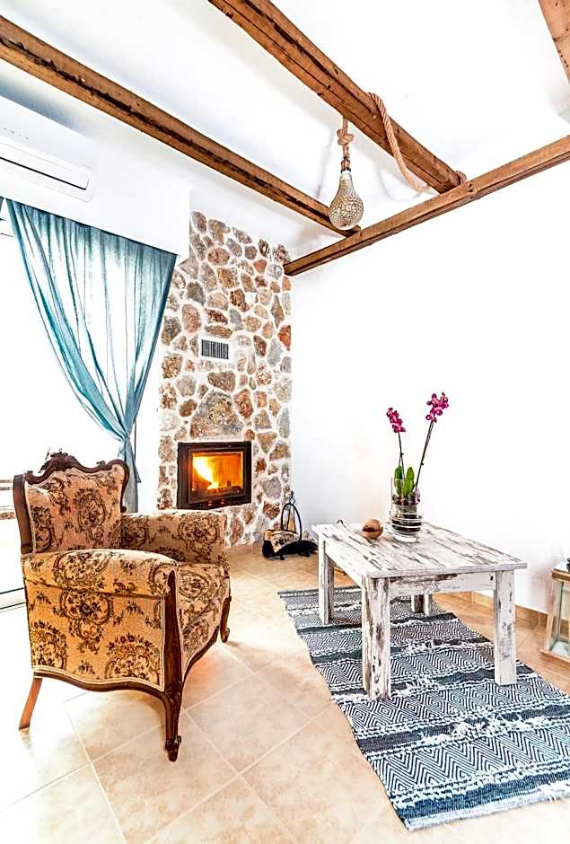 Limeri Traditional Guest House