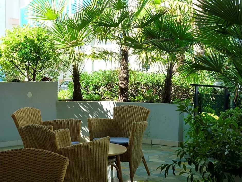 Hotel Atlantico