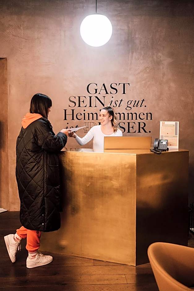 Blue City Boutique Hotel