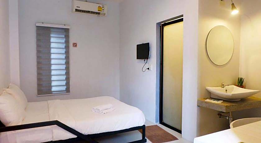 Rin Guesthouse - Pracharak Rd.