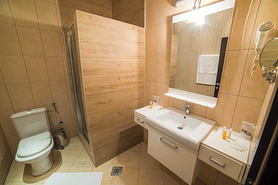 Hotel Atlas Ugljevik