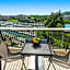 Cannes Marina Appart Hotel Mandelieu