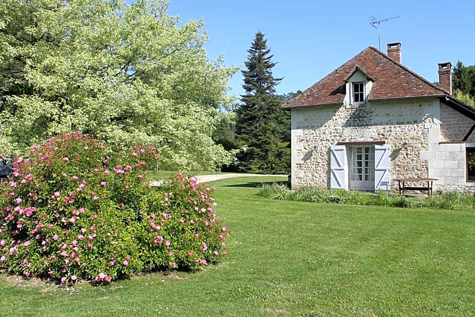 Manoir de la Foulquetiere
