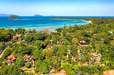 Good Time Sports Village Koh Mak