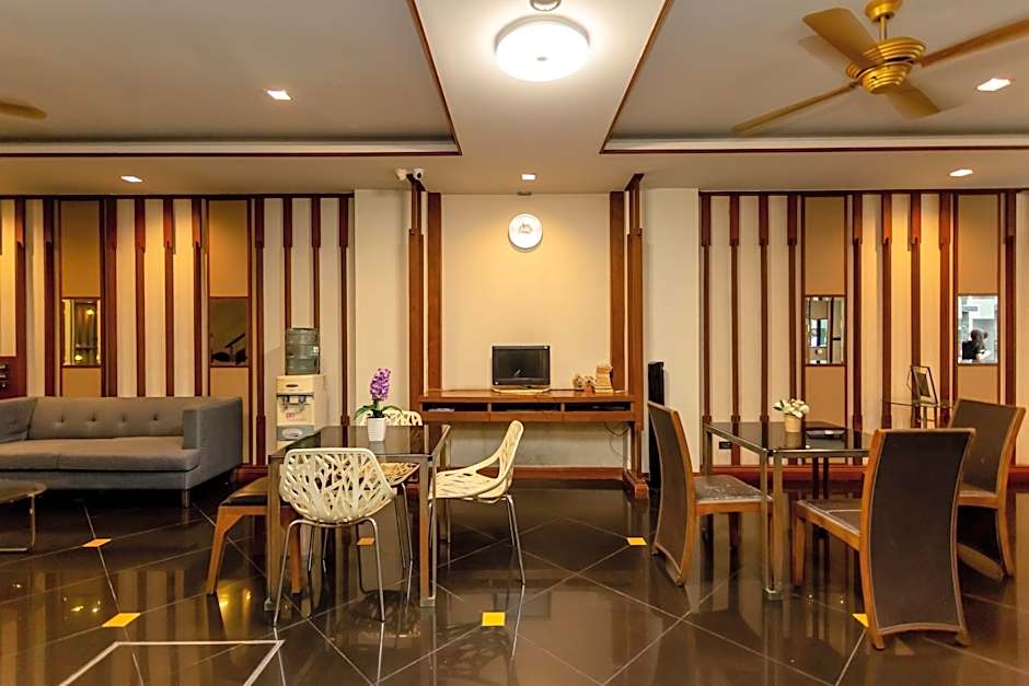 Honey Boutique Hotel