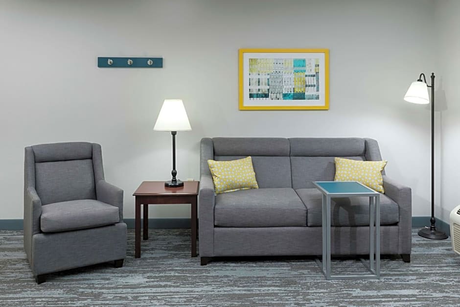 Hampton Inn By Hilton & Suites Rochester-North