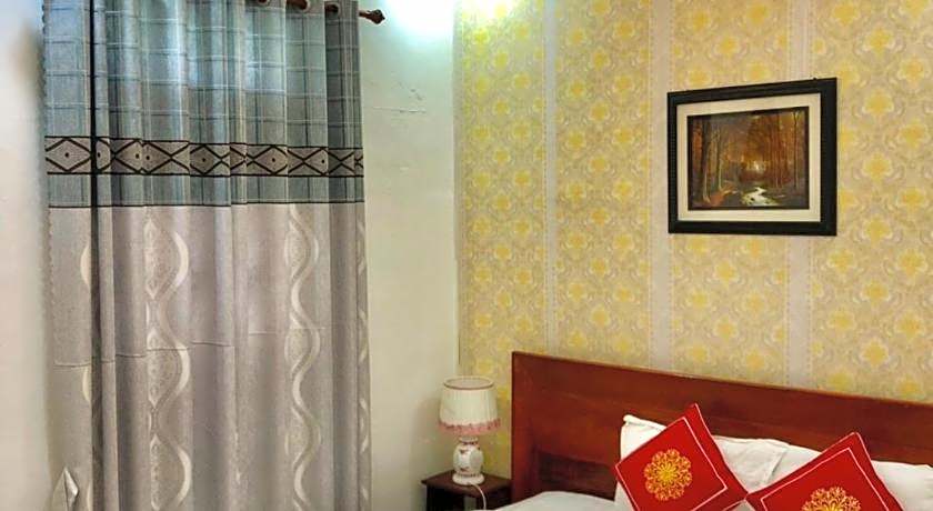 Villa Phathana Boutique Hotel