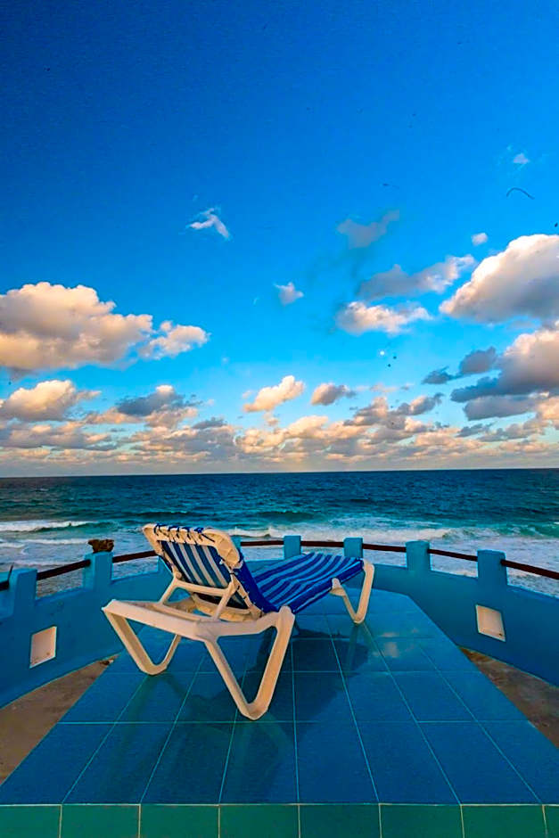 Casa Cielo 2 Bedroom Oceanfront Villa