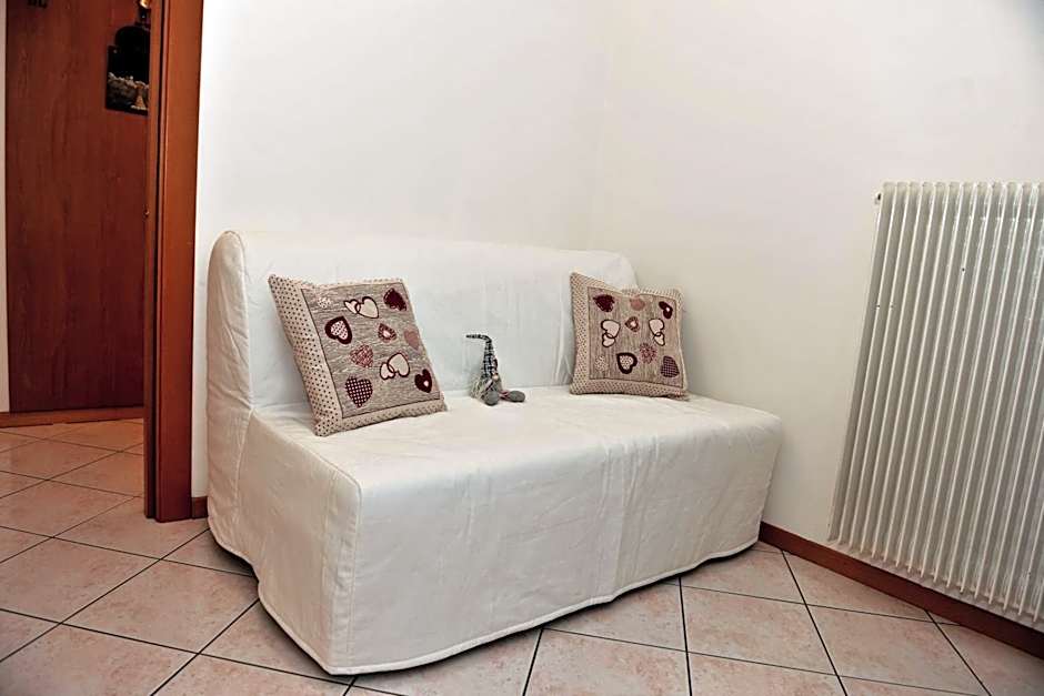 B&B and Apartments Al Duomo