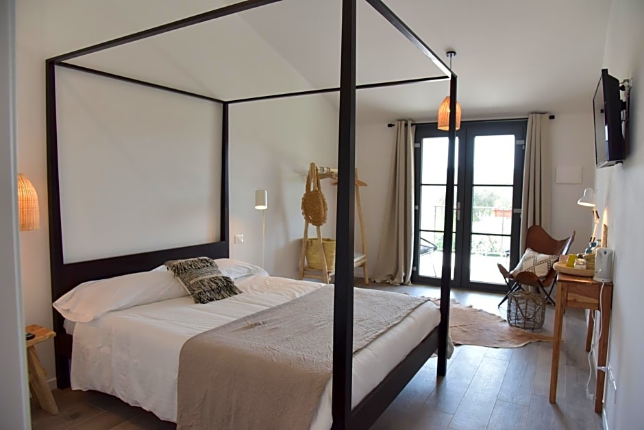 Bed & Breakfast IL PAJO