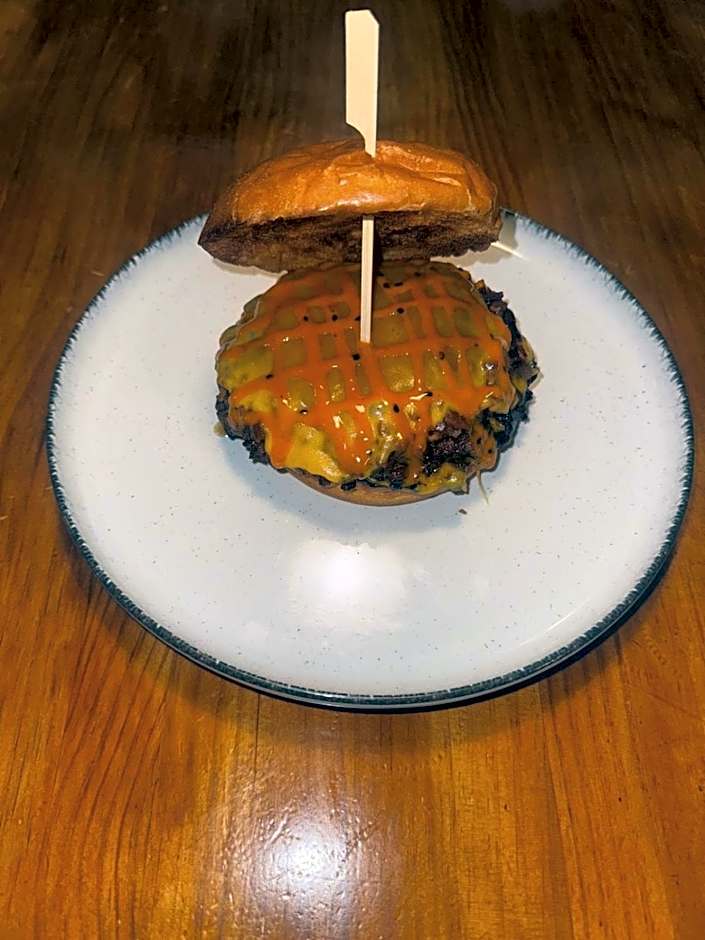 Hotel Sierra de Huesa