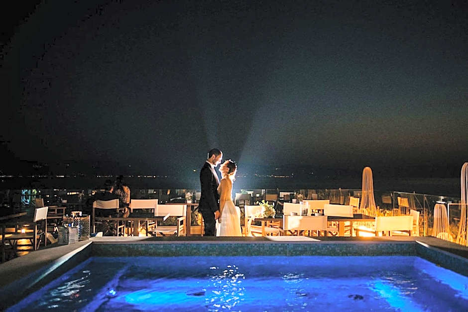 Ngonia Bay Boutique Hotel