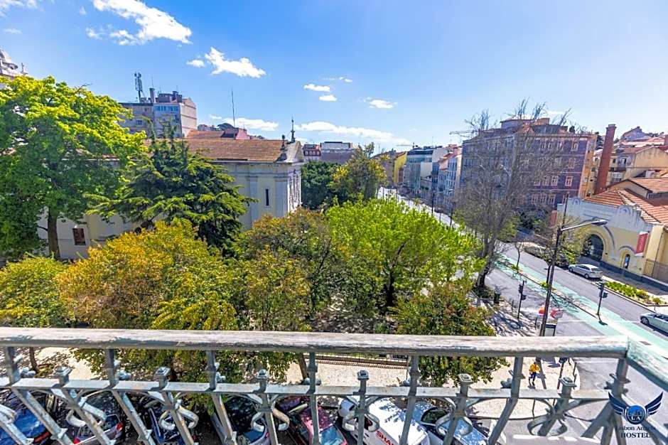 Lisbon Angels Hostel