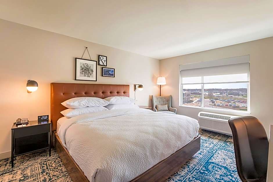 Four Points by Sheraton Elkhart