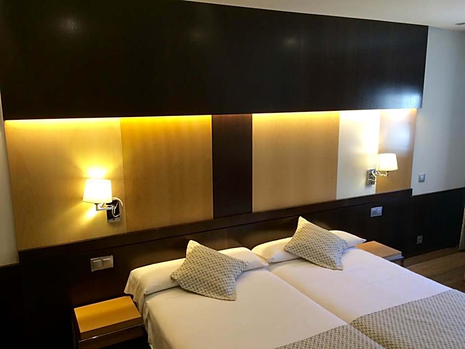 Hotel Boutique Museo Burgos