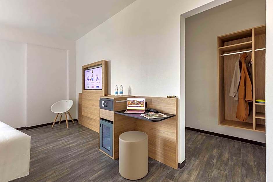 B&B Hotel Pomezia Roma