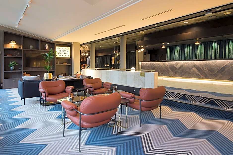 Radisson Blu Park Hotel Oslo