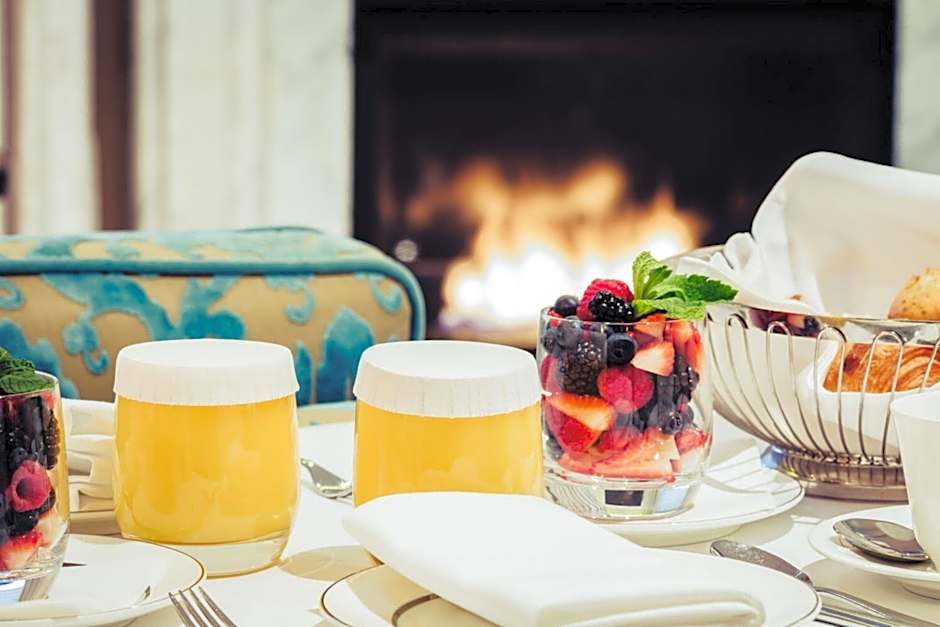 The Ritz-Carlton Montreal