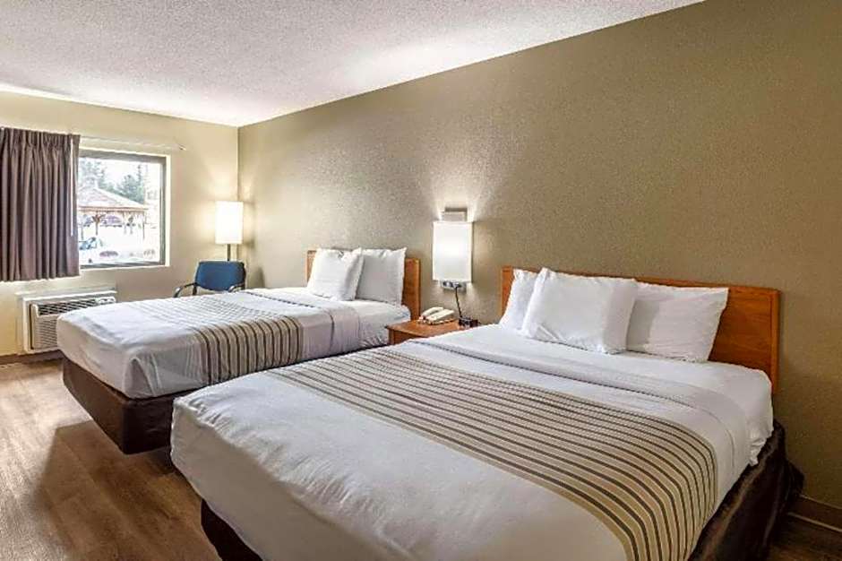 Econo Lodge Ithaca