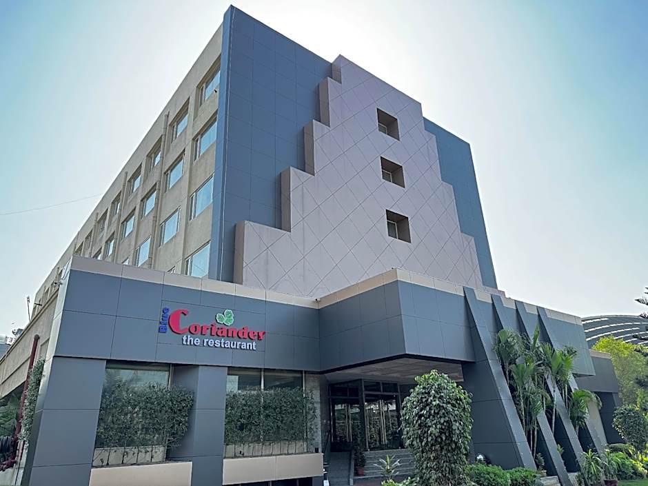 Photo 1 of 50 of Lords Plaza-Ankleshwar