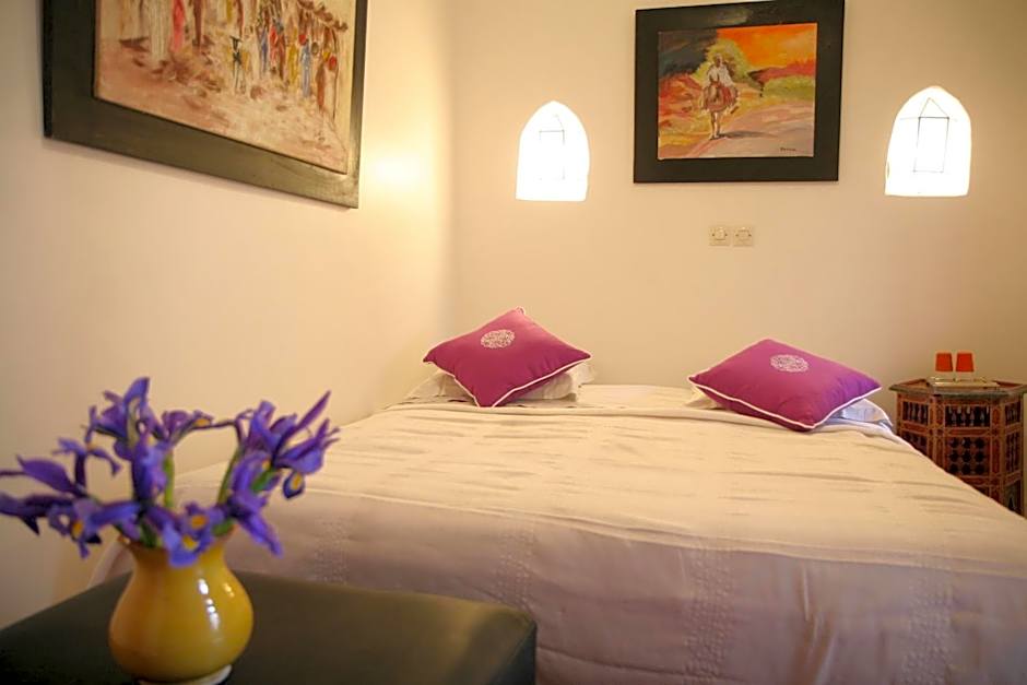 Riad Spa Dar Nimbus
