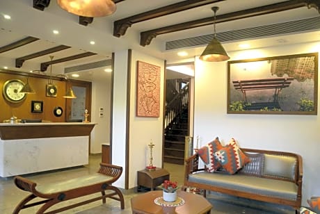 Comfort Inn Emerald